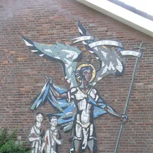 Abram Stokhof de Jong