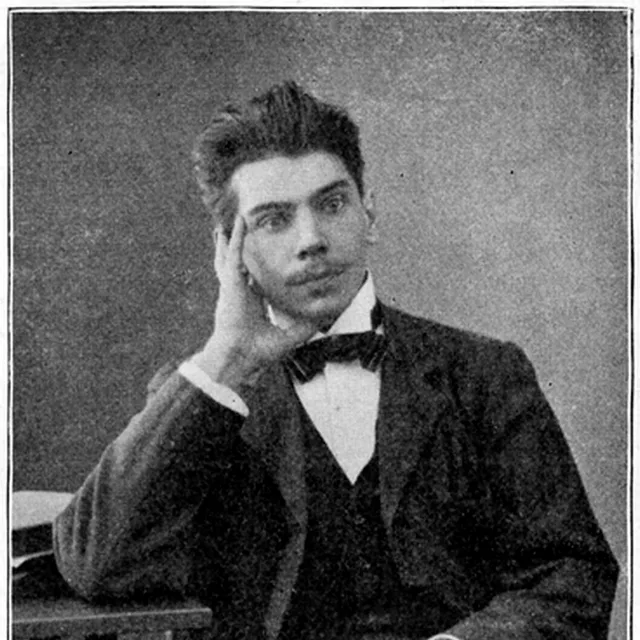 Charles van Wijk