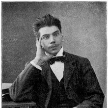 Charles van Wijk