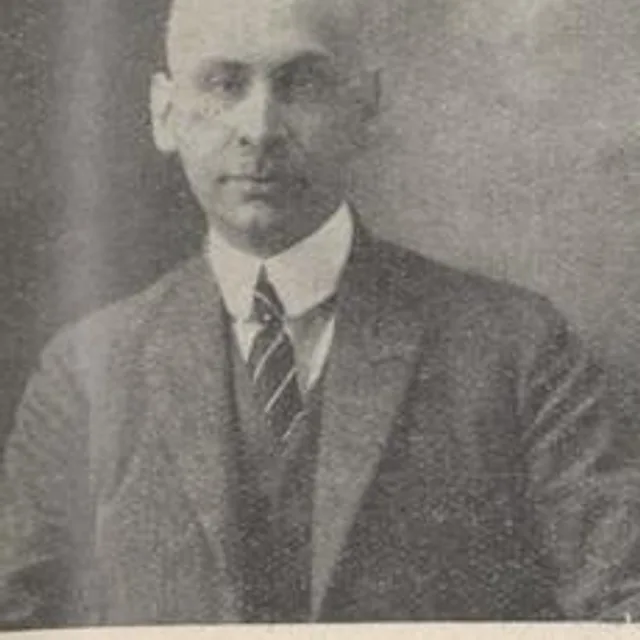 Mozes Jacob Wolff