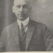 Mozes Jacob Wolff