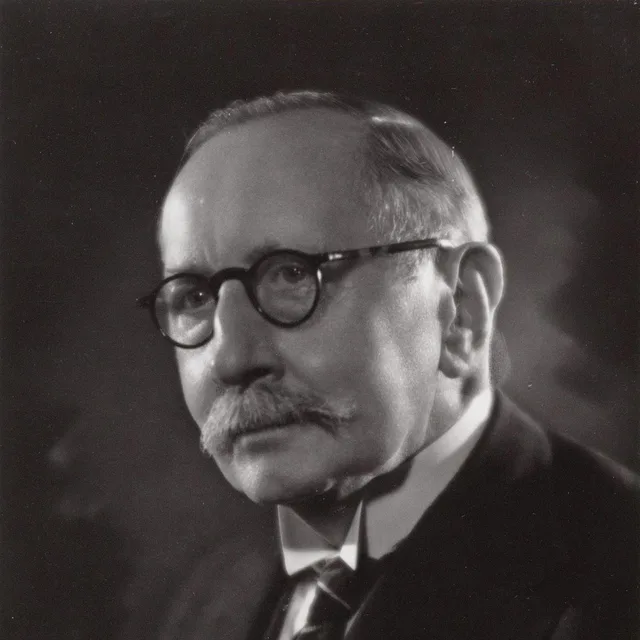Heinrich Carl Rehbock