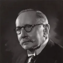 Heinrich Carl Rehbock