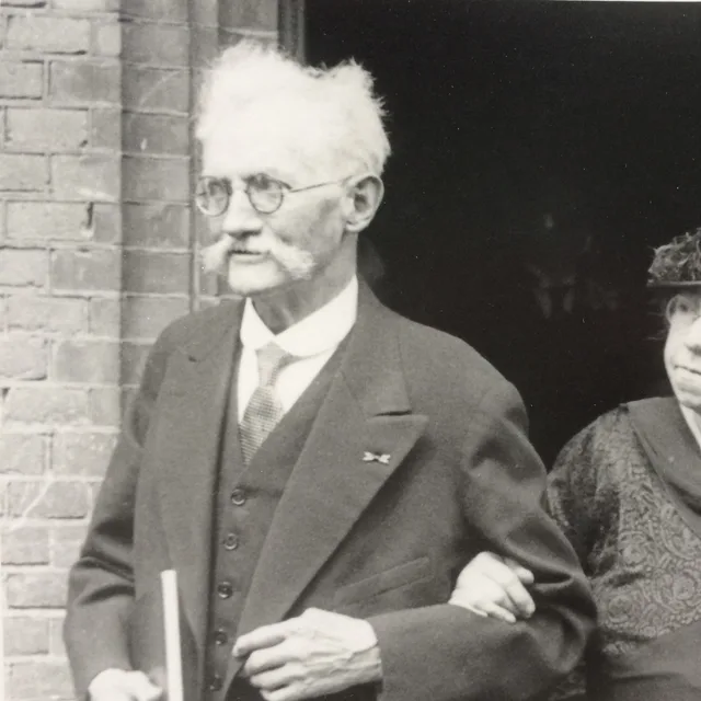 Anton ter Steege
