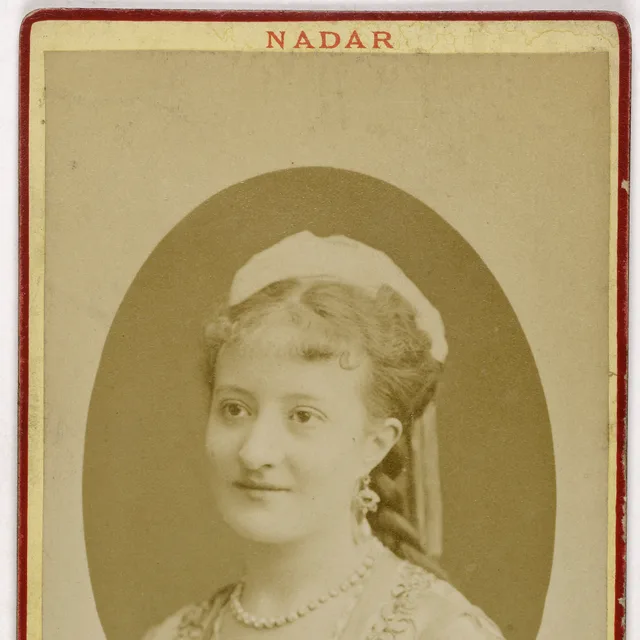 Marie Sablairolles