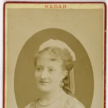 Marie Sablairolles
