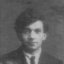 Abraham van Oosten