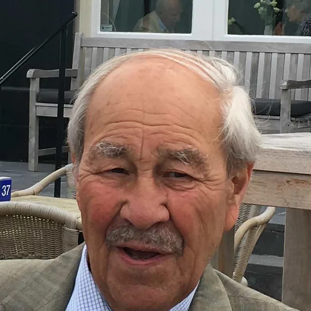Gijs van Herwaarden