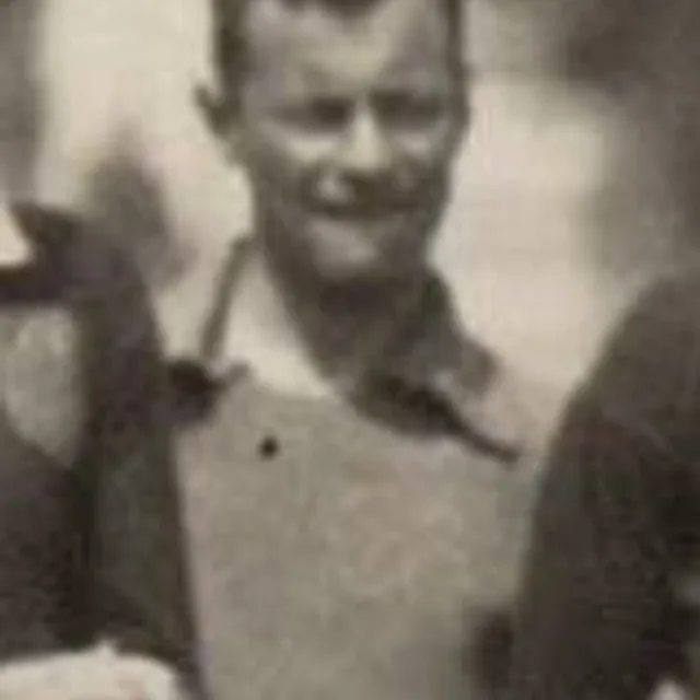Dick MacNeill