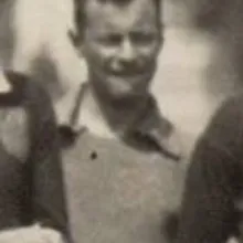 Dick MacNeill