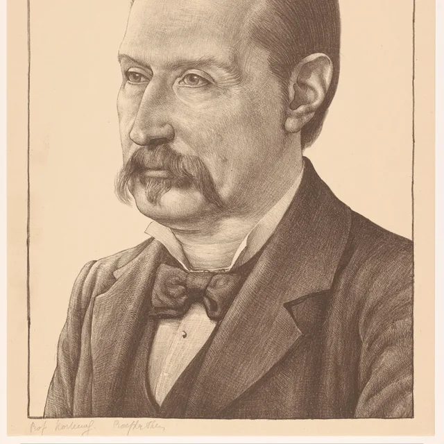 Diederik Johannes Korteweg