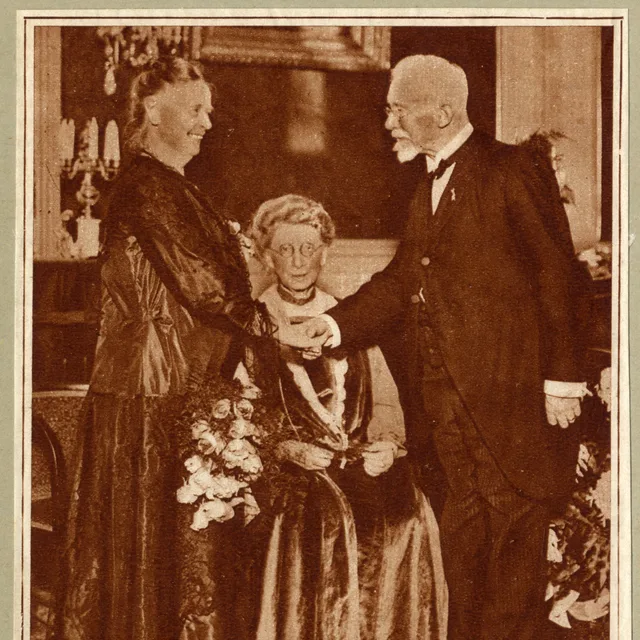 Lucie Veerman-Bekker