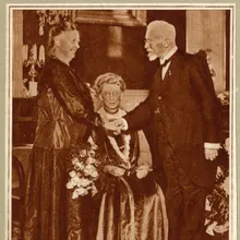 Lucie Veerman-Bekker