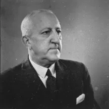 L.P.J. de Decker