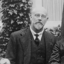 Jan van Emden
