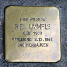Giel Ummels