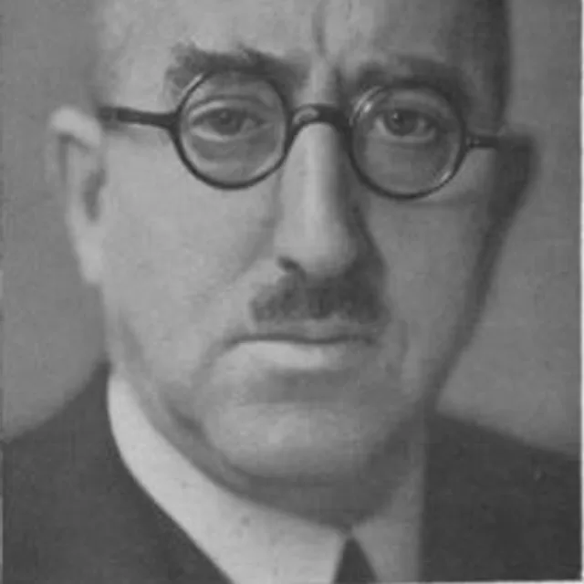 Jacobus Rustige