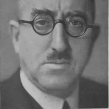 Jacobus Rustige