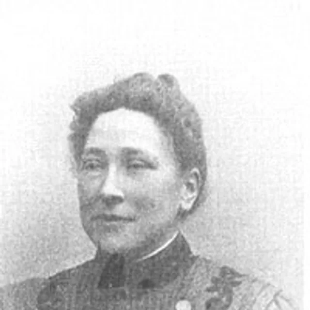 Martina Kramers