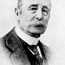 Hendrik van Oordt