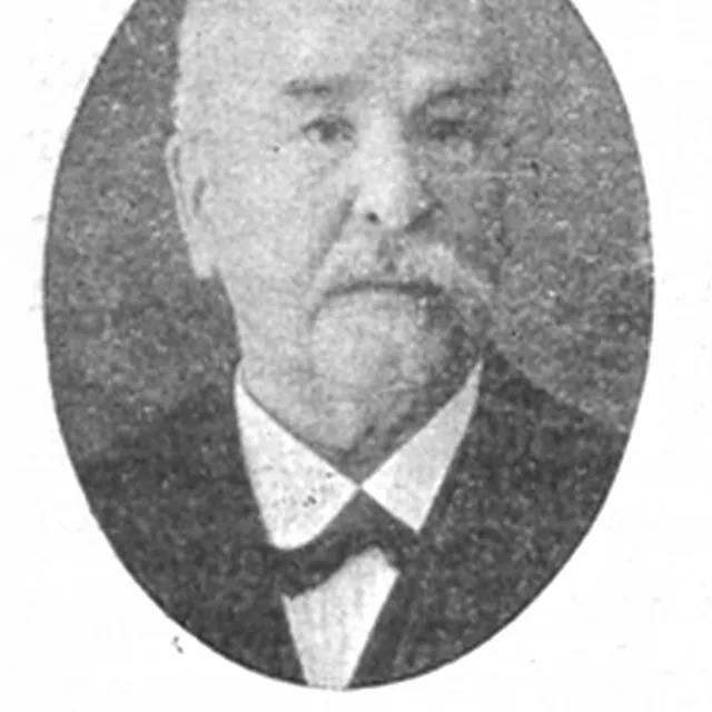 Nikolaas Anthony Marinus van den Thoorn