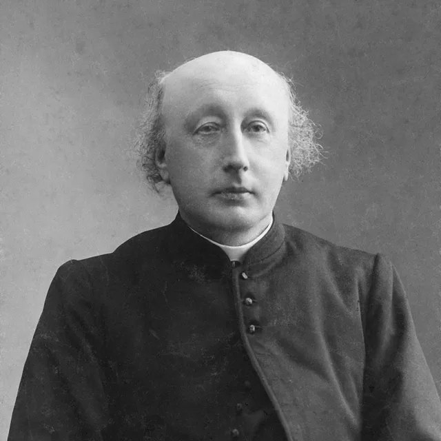 George van Zinnicq Bergmann