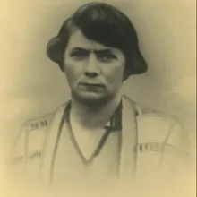 Wieke Bosch