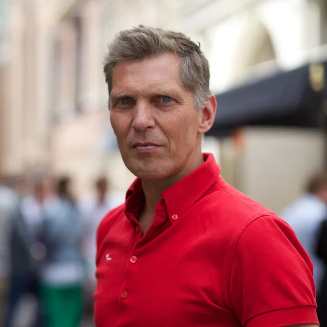 Erwin Olaf