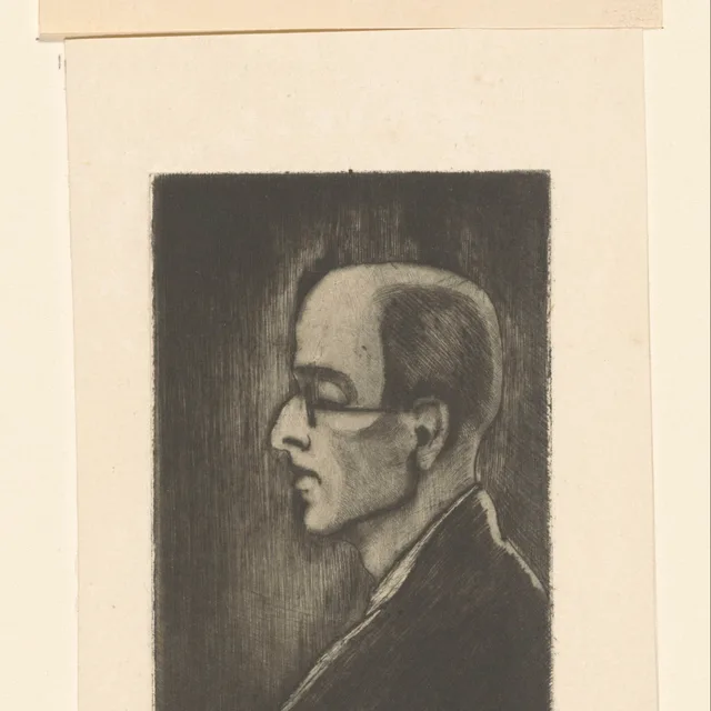Johan Verster