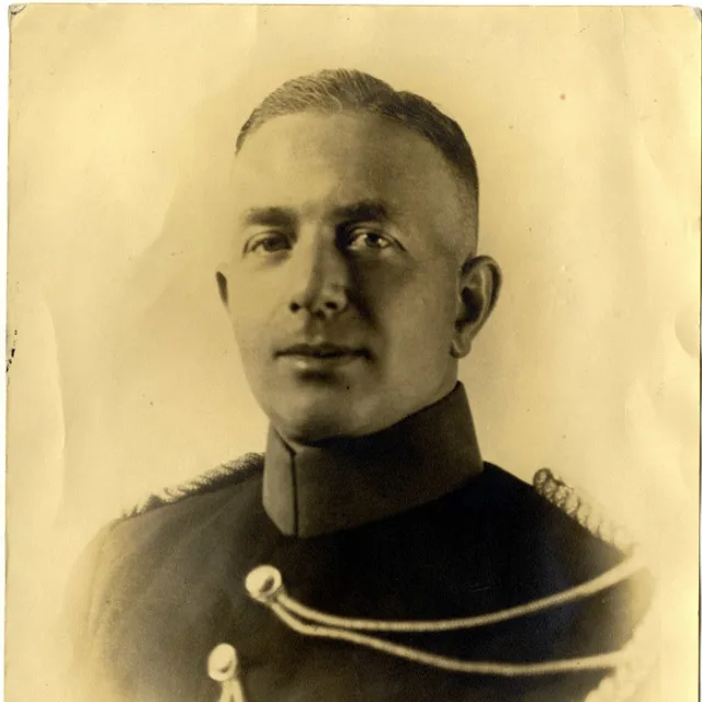 Jacob Leendert van Rij
