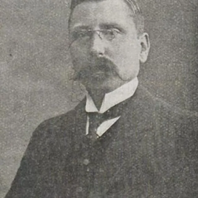 Christiaan Lodewijk Schuller tot Peursum