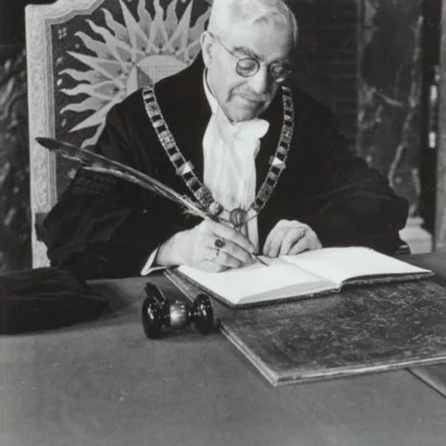 Louis van Vuuren