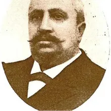 August Hendrik David Rups