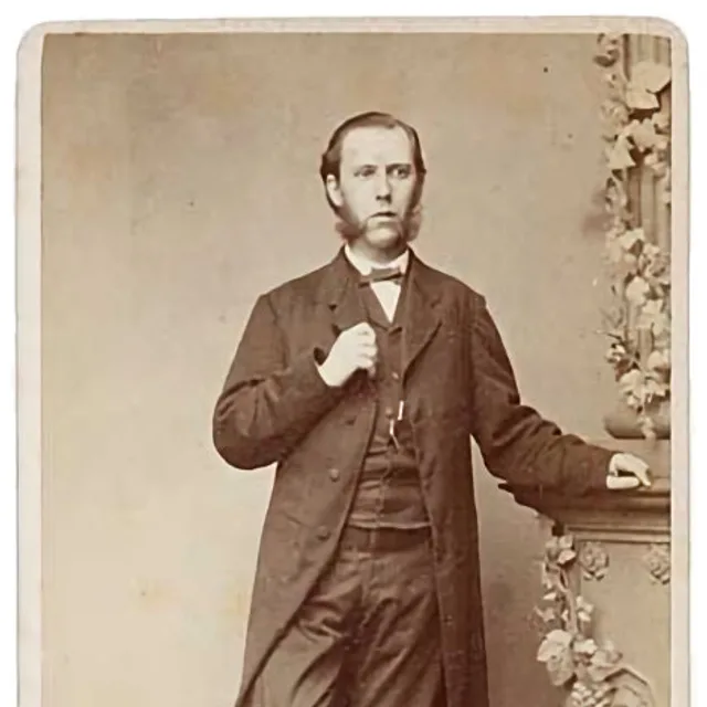 Cornelis Johannes van Bemmel Suijck