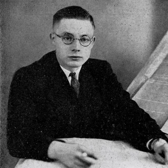 Johannes Wardenier