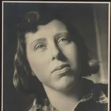 Jantina Christina Langerhorst