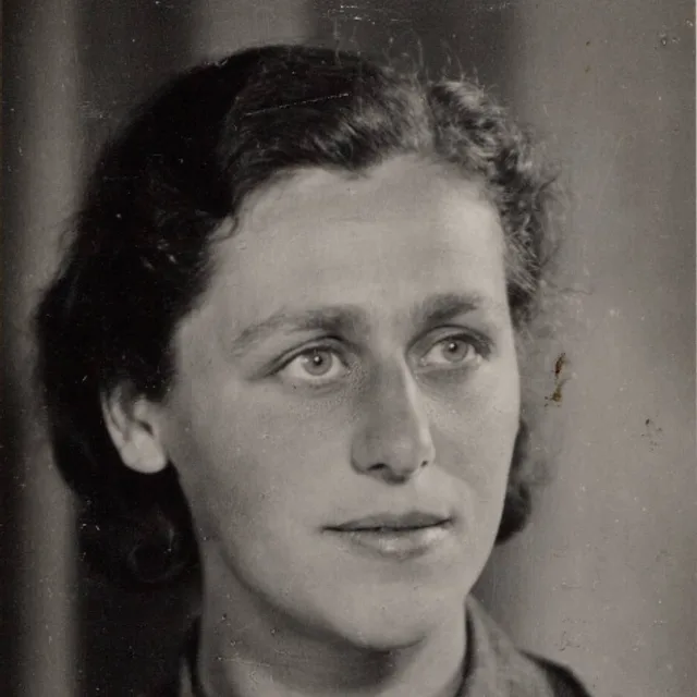 Elsa Louise van Gool