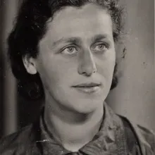 Elsa Louise van Gool