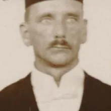 Hendrik Christiaan Paulus de Vos