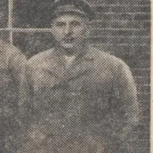 Isidore de Haan