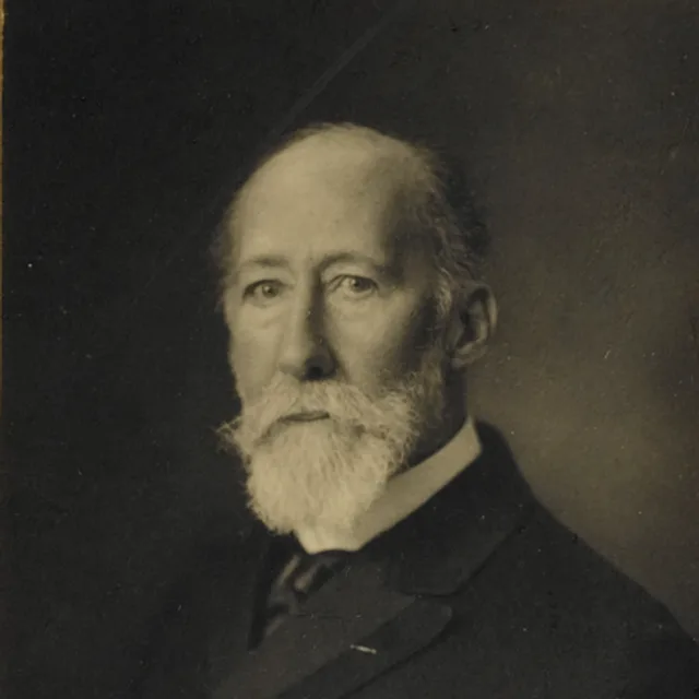 Jacques Henrij Abendanon