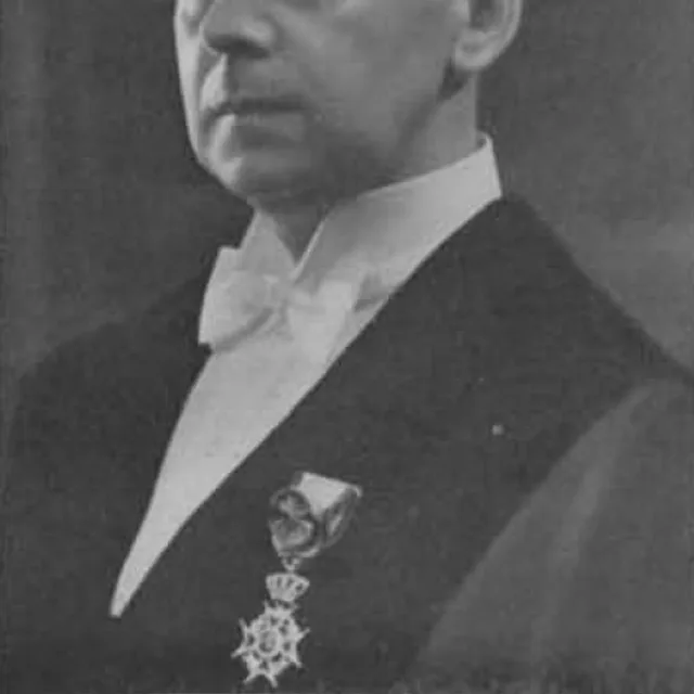 Johannes Wilhelmus Franciscus Cornelis Proper