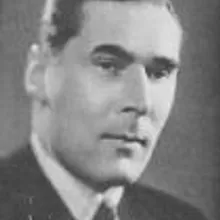 Joop Carp