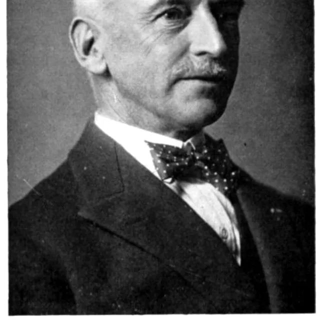 Anton van Doorninck