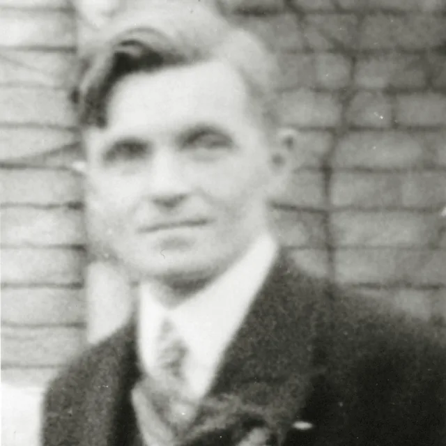 Huibert Cornelis Johannes van Ginhoven
