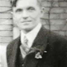 Huibert Cornelis Johannes van Ginhoven