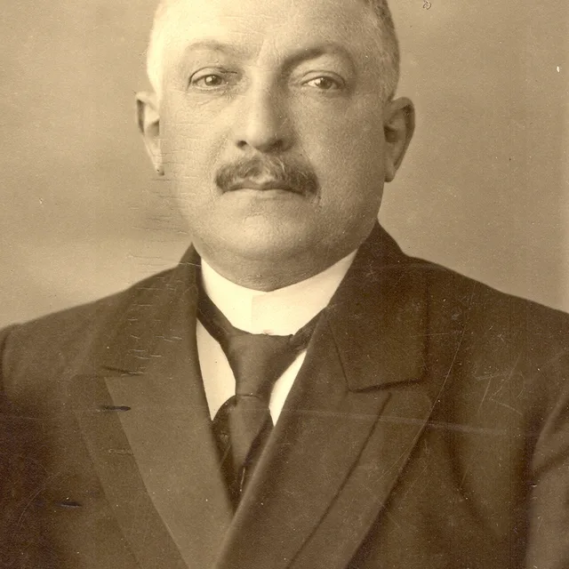 Jan Gerrit de Zeeuw