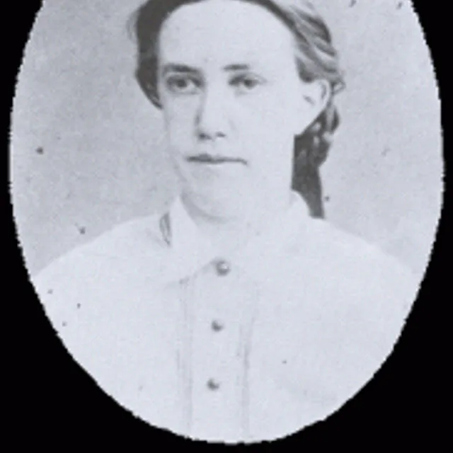 Marie Anderson