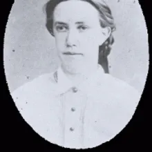Marie Anderson