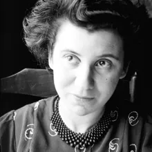 Etty Hillesum